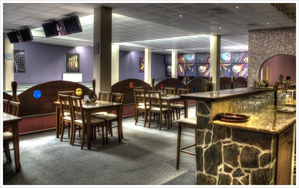 Motel U Krbu Vestec  Buitenkant foto